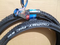 Покришка Schwalbe NOBBY NIC 29x2.25 (57-622) дротова - 980 грн