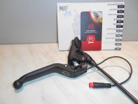  Гальмо Magura MT4e HIGO Opener E-BIKE довжина 2000 мм - 3200 грн