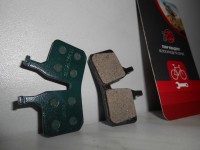 Колодки Magura PADS 9.S оригінал виробника - 900 грн