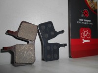 Колодки Magura PADS 9.P оригінал виробника - 950 грн