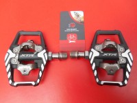 Педалі Shimano PD-M9120 XTR SPD рамка - 3500 грн
