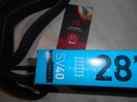 Камера Ready For Race 28" х 28-38 С ніпель Преста - 250 грн