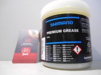Змазка Shimano Premium Grease 20 грамів - 150 грн
