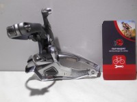 Перемикач передній Shimano Deore XTR FD-M953 - 850 грн