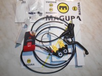 Гальмо Magura MT5e Higo Closer E-BIKE довжина 2200 мм - 5300 грн 