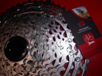 Касета нова Shimano Deore CS-M6100 12 шв 10-51 - 4100 грн