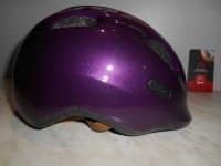 Дитячий шолом ABUS SMILEY 2.0 - royal purple М (50 - 55 cм) - 1250 грн