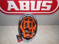 Дитячий шолом ABUS SMILEY 2.0 - purple star М (50 - 55 cм) - 1250 грн