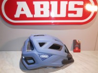 Шолом ABUS MountZ розмір М 52-57 см Glacier Blue - 3000 грн
