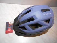 Шолом ABUS MountZ розмір М 52-57 см Glacier Blue - 3000 грн