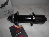 Втулка задня Shimano FH-QC400-HM-B 141 мм, 32 от - 2100 грн