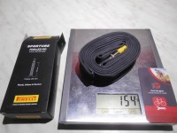 Камера Pirelli Sportube Gravel 28" 700x32-40C - 622 - 250 грн