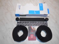 Обмотка керма PRO Classic Comfort Tape, чорна 46 грамів - 700 грн
