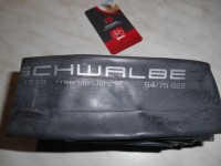 Камера Schwalbe SV 19FB 29"x2,10-3,0 Freeride - 350 грн