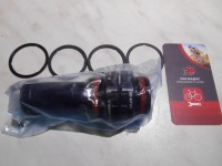 Каретка Shimano BB-MT501 Hollowtech II 68-73 мм - 720 грн