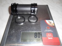 Каретка SRAM DUB BB30 42 x 68-73 мм PressFit - 1680 грн