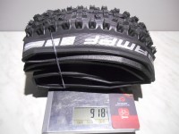 Покришка Schwalbe Hans Dampf TLR 27.5x2.35" - 1700 грн