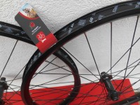 Пара коліс KTM Line 27,5" (584х30ТС) Deore boost - 5500 грн