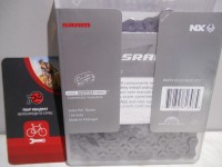 Ланцюг Sram NX Eagle на 12 швидкостей + замок - 1200 грн