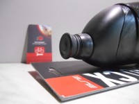 Фляга з тримачем Elite Crono CX для тріатлону - 1450 грн