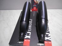 Фляга з тримачем Elite Crono CX для тріатлону - 1450 грн