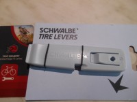 Набір бортувальних лопаток Schwalbe 3 штуки - 280 грн