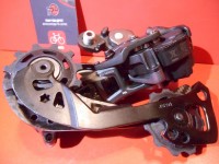 Перемикач Shimano Deore XTR RD-M9050-GS Di2 SHADOW+ 11 - 9200 грн