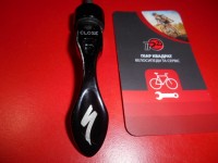 Користований передній ексцентрик Specialized - 200 грн