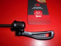 Ексцентрик задній Shimano Deore клавіша - 270 грн