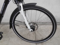 Велосипед Bike Manufatur 28 колеса, розмір XL  - 16500 грн