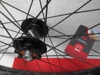 Колесо Easton AR27,5 Sram MTH 716 + покришка - 2500 грн