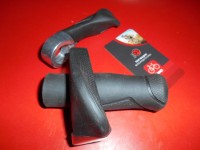 Гріпси Ergotec MultiFlex MF2 з рогами - 1900 грн