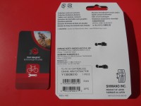 Знімач шатунів, корби, системи Shimano TL-FC10 - 626 грн