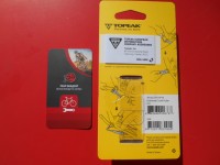Знімач шатунів Topeak Universal Crank Puller - 810 грн