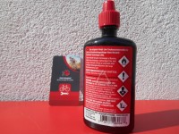 Змазка Finish Line Teflon DRY Trocken Secco 120 мл - 500 грн