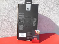 Педалі Race Face Atlas 22, колір синій blue - 6650 грн