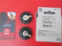 Комплект роликів Shimano XT/Ultegra 9-10 шв - 570 грн