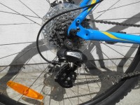 Користований велосипед Specialized Hardrock - 14500 грн