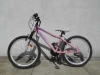 Велосипед користований Romet Jolene 24- 9500 грн