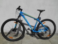 Користований велосипед Specialized Hardrock - 14500 грн
