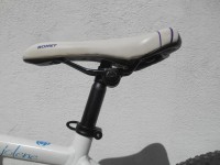 Велосипед користований Romet Jolene 26 - 12200 грн