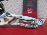 Перемикач передній Shimano Tourney FD-TY300 - 325 грн