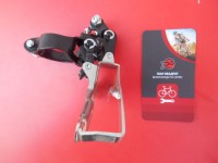 Перемикач передній Shimano Tourney FD-TY300 - 325 грн