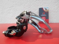 Перемикач передній Shimano FD-TY700 - 395 грн