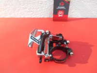 Перемикач передній Shimano FD-TY700 - 395 грн