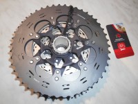 Касета Shimano Deore XT CS-M8000 для 11 (11-46) - 5450 грн