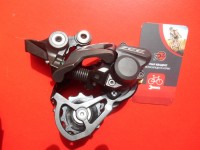 Задній перемикач Shimano ZEE RD-M640 FR - 3500 грн