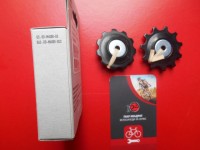 Комплект роликів Shimano Deore M6000 - M7000 SLX GS Y3E498010 - 410 грн