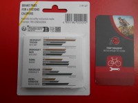 Колодки Magura PADS 9.P оригінал виробника - 1300 грн