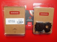 Комплект роликів заднього перемикача Sram X4, SX4 - 320 грн
